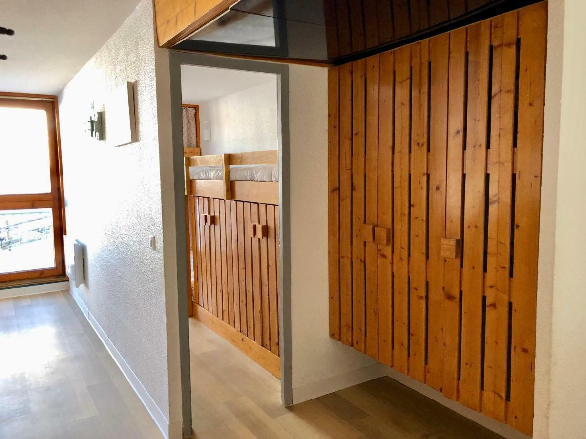 Arcadien - Appartement Les Arcs 1800 - 10 Personnes - 3 Chambres Exterior photo